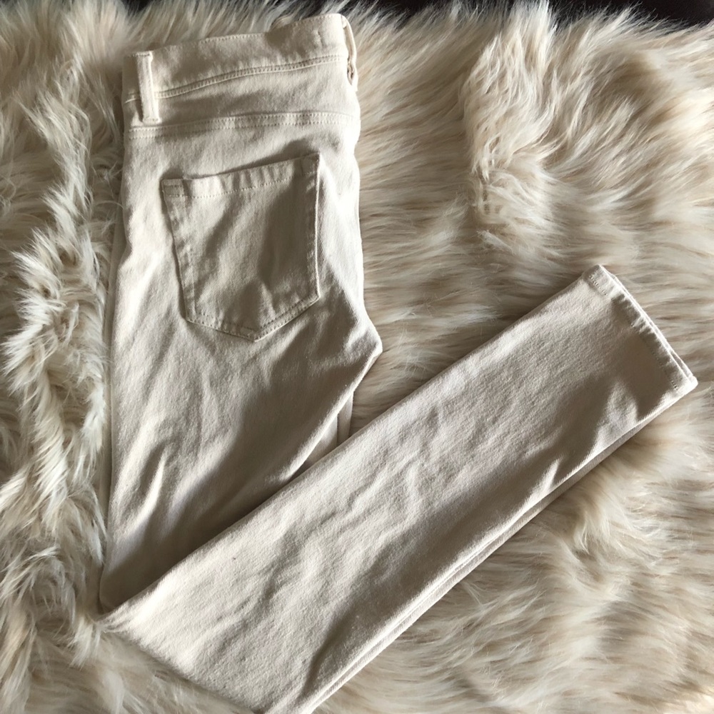 🌸 Life in Progress Forever 21 skinny jeans